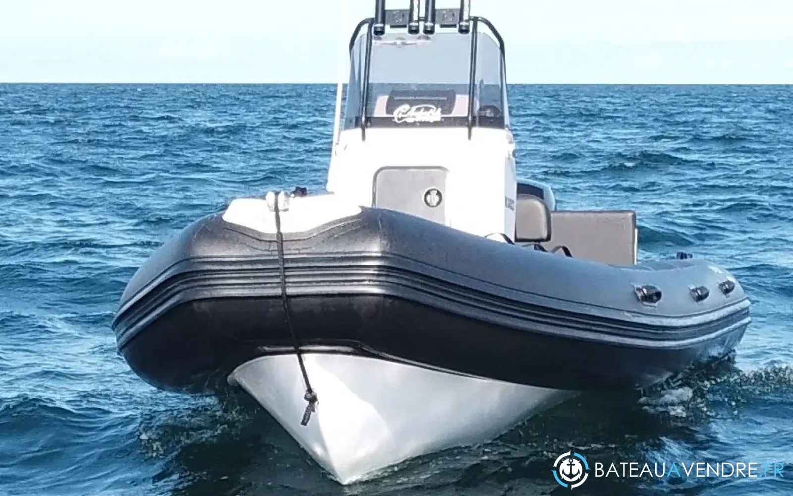 slider 1 Evok Marine Evok 21 Fishing