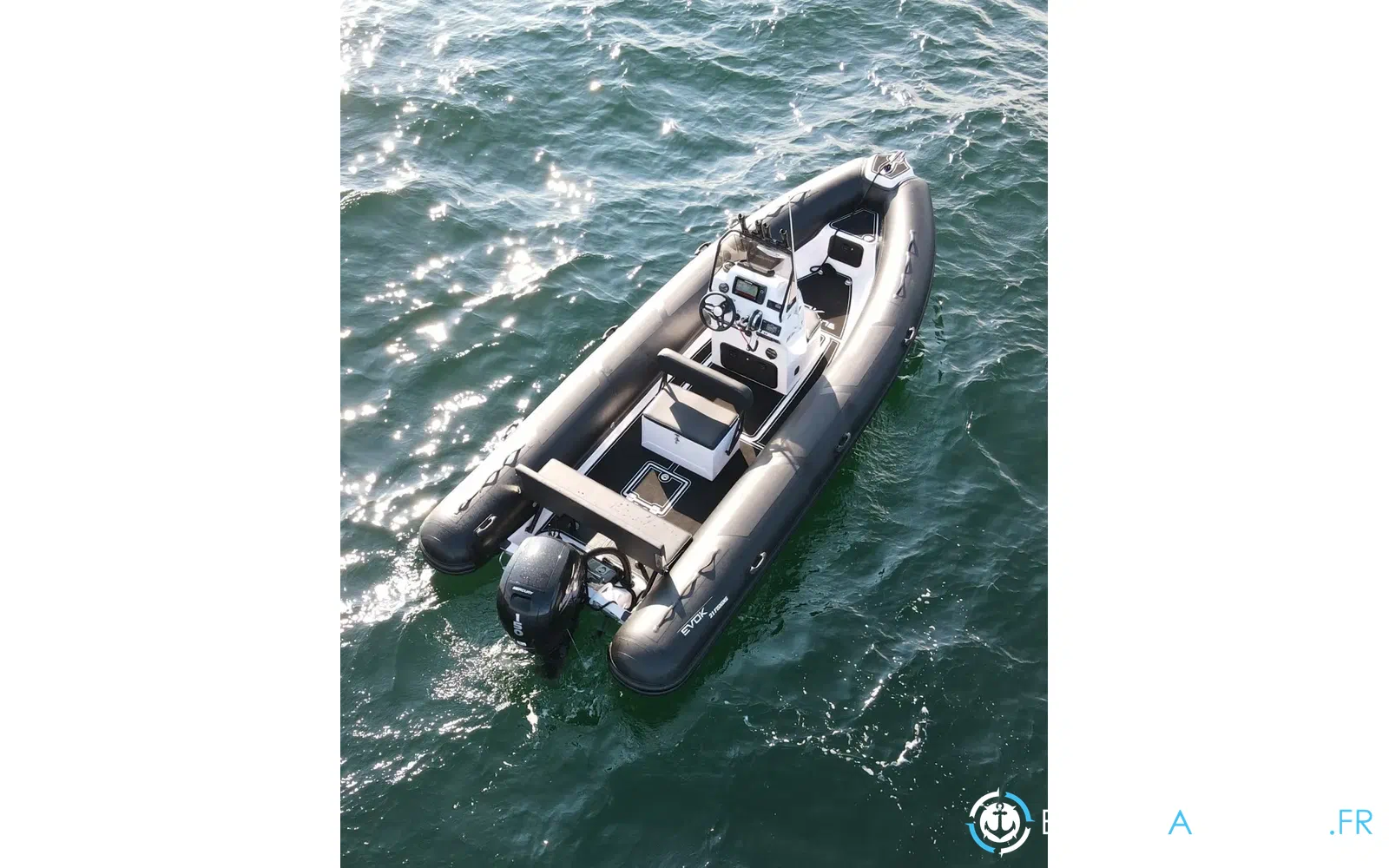 slider 4 Evok Marine Evok 21 Fishing