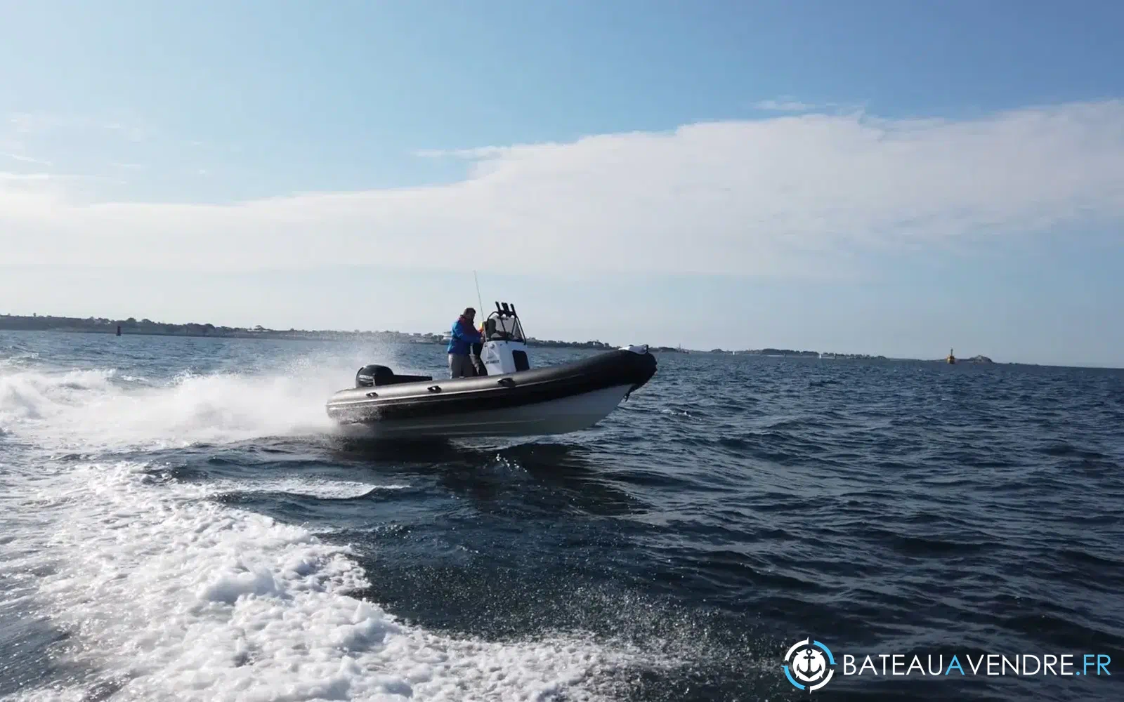 slider 5 Evok Marine Evok 21 Fishing