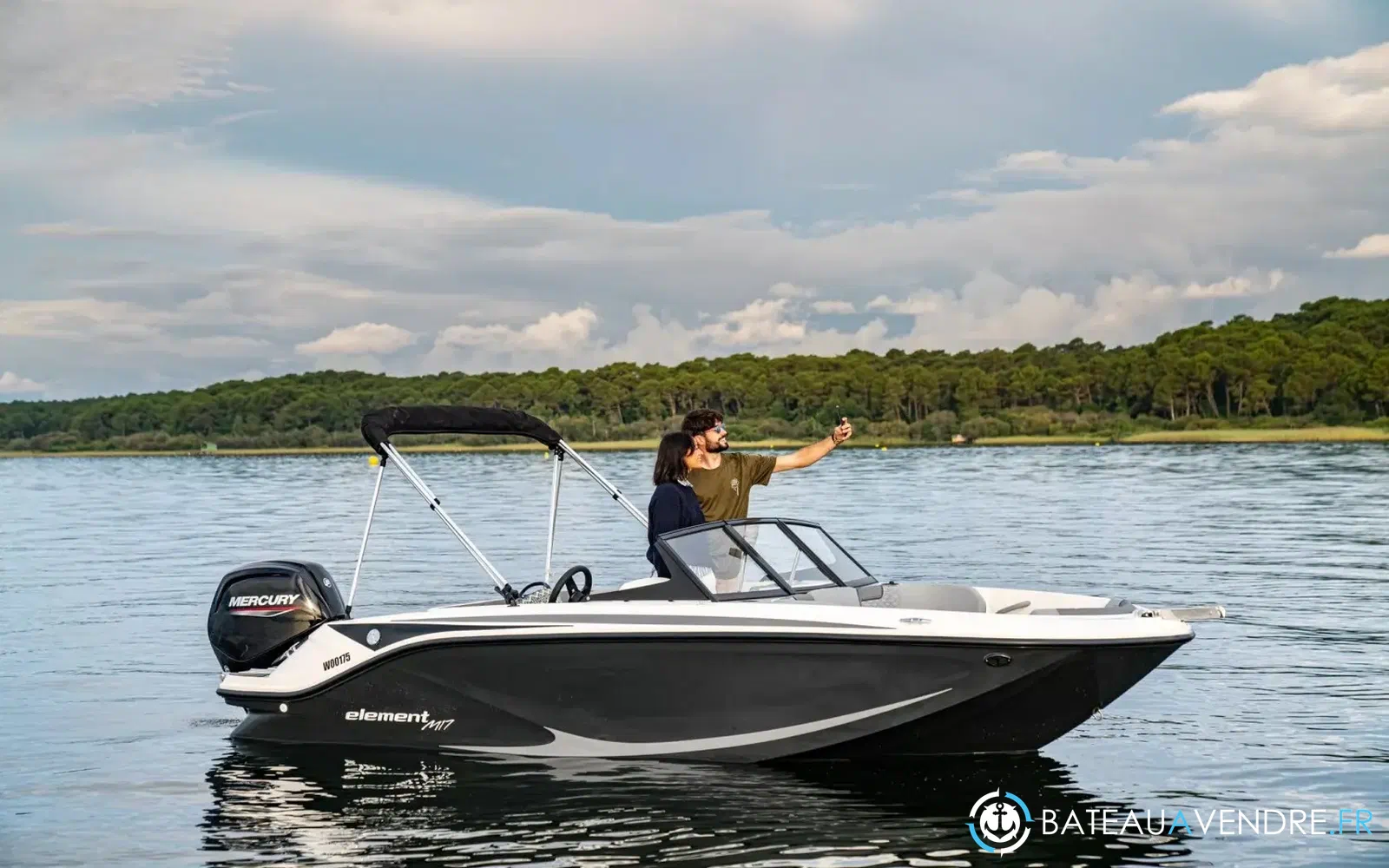 slider 0 Bayliner Element M17