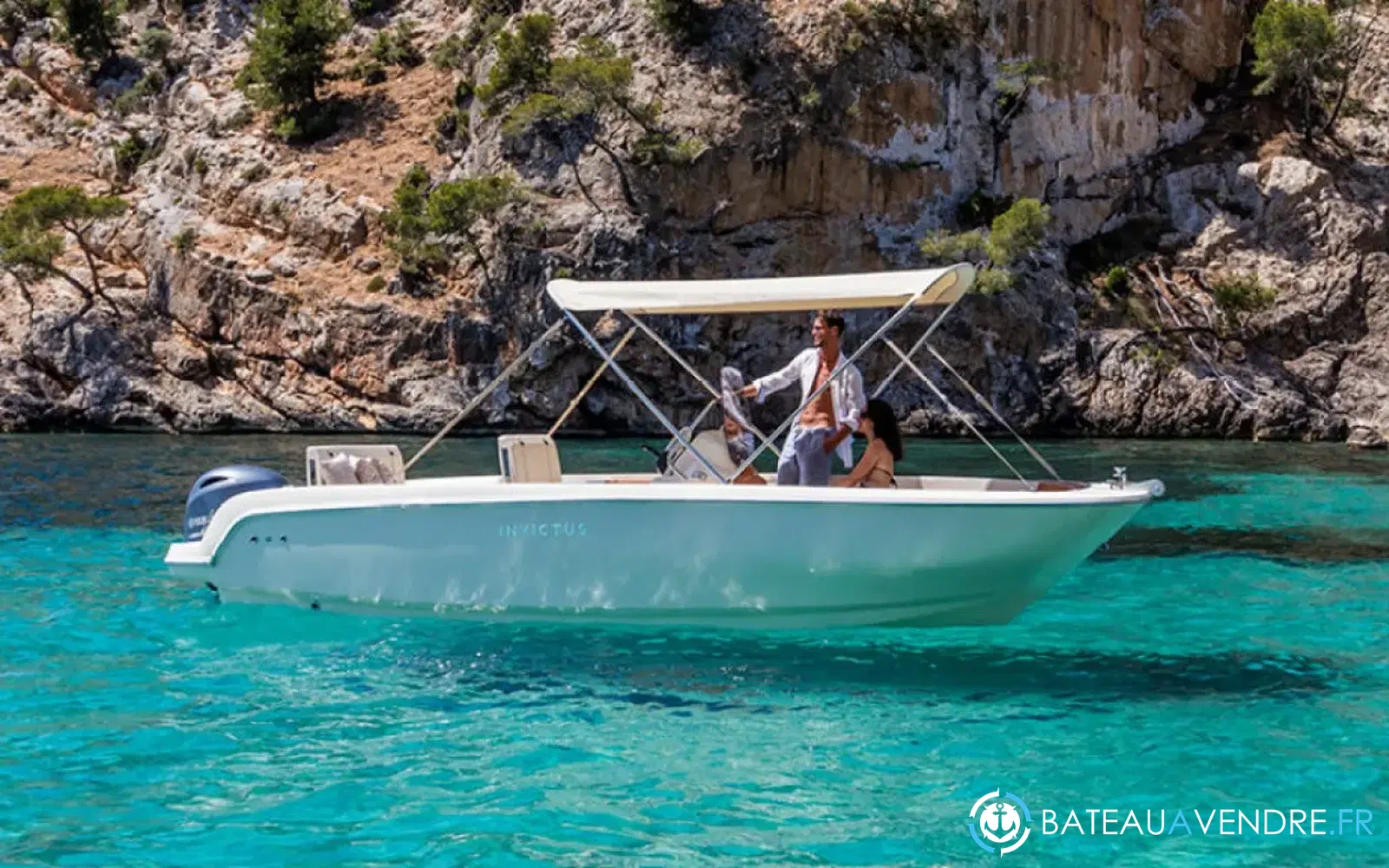slider 2 Invictus Capoforte FX 190