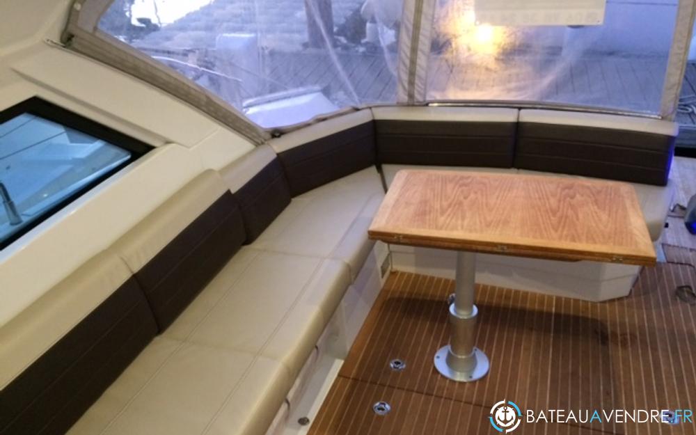 Beneteau Gran Turismo 40  interieur photo 4