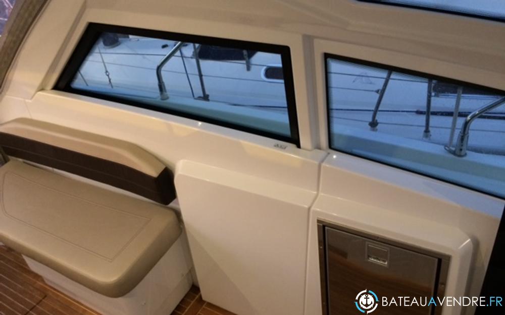 Beneteau Gran Turismo 40  interieur photo 5