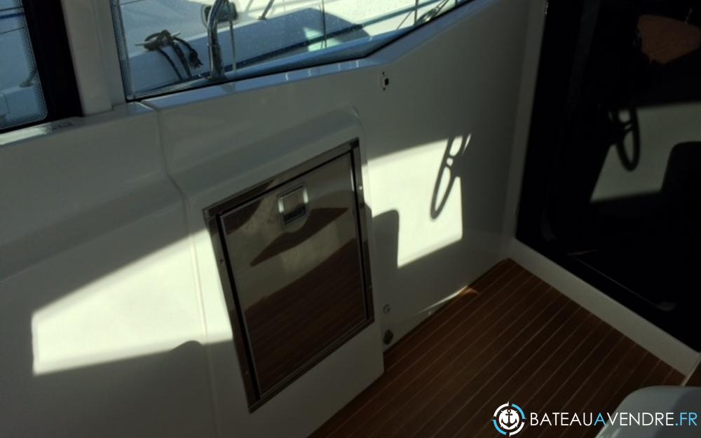 Beneteau Gran Turismo 40 cuisine / salle de bain photo 4