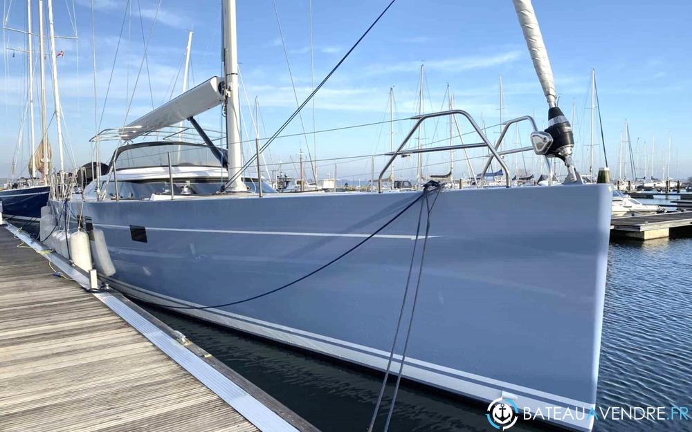 RSC Yacht 1900 exterieur photo 2