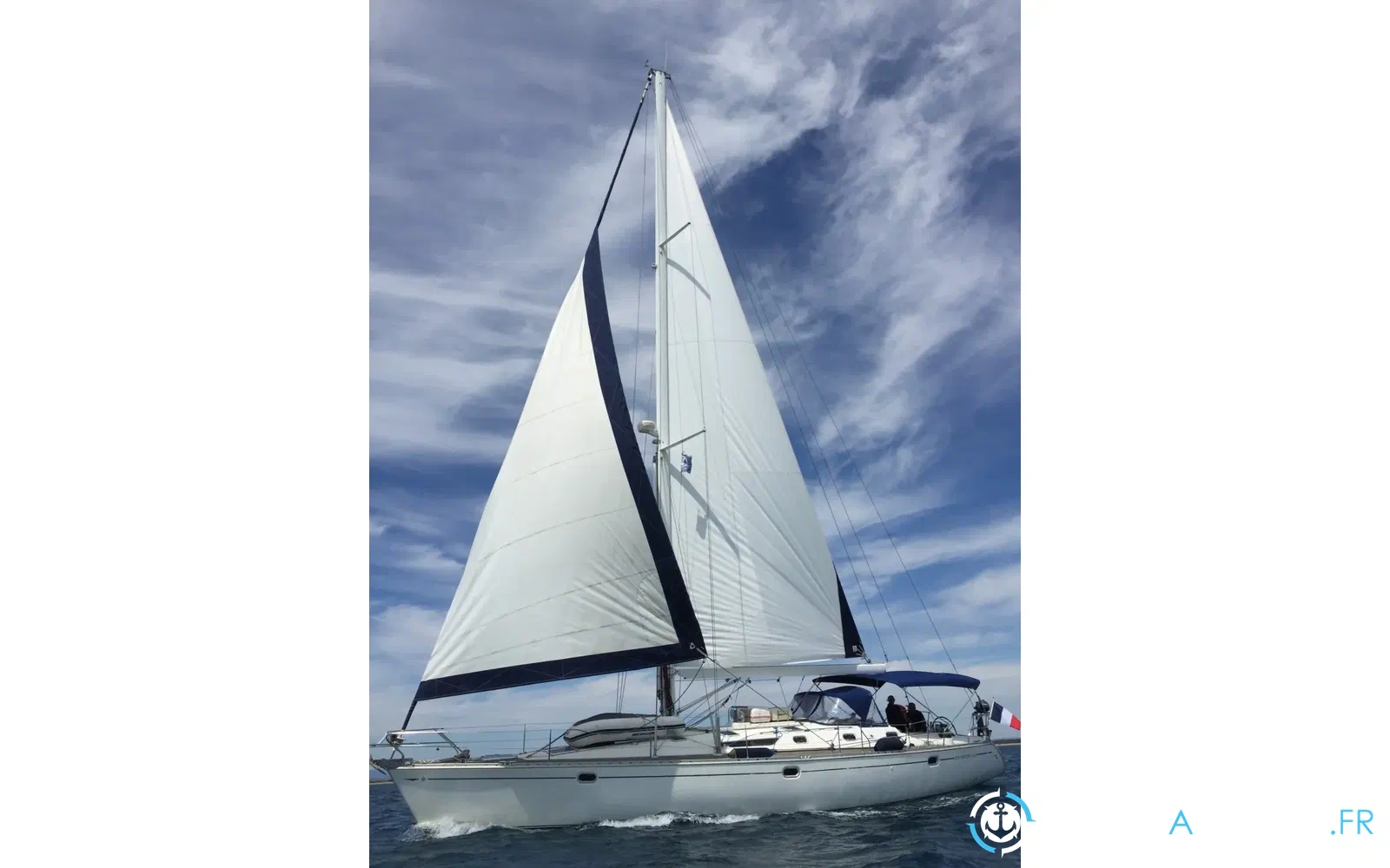 slider 0 Jeanneau Sun Odyssey 52.2