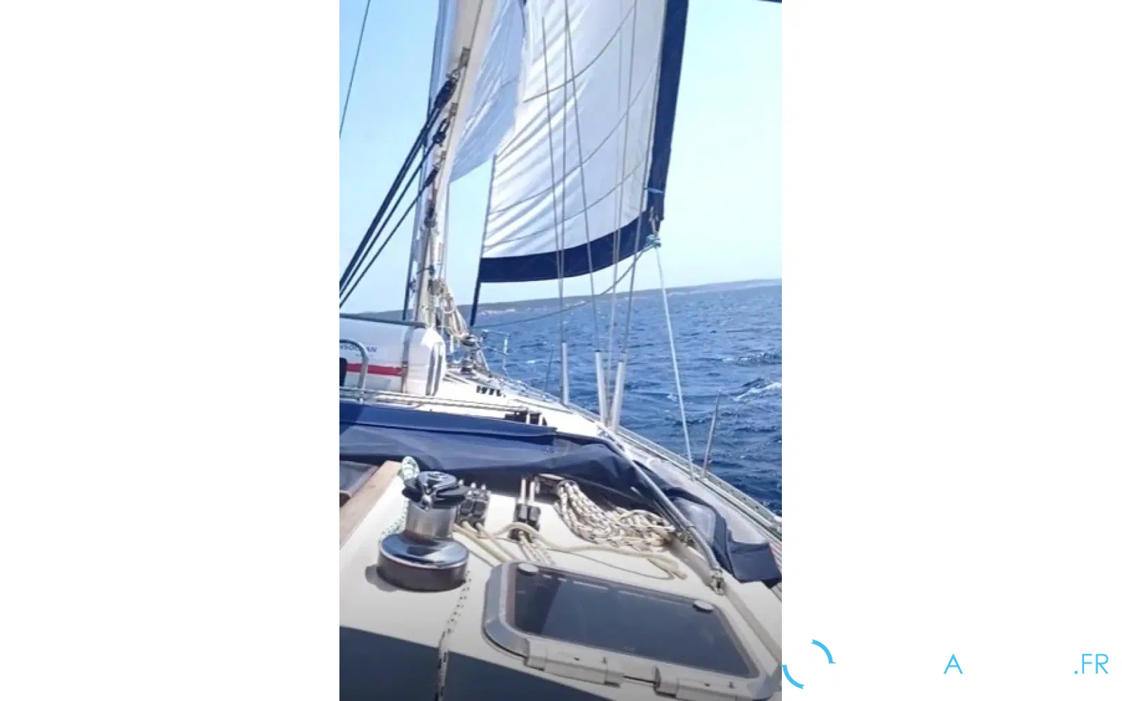 slider 1 Jeanneau Sun Odyssey 52.2