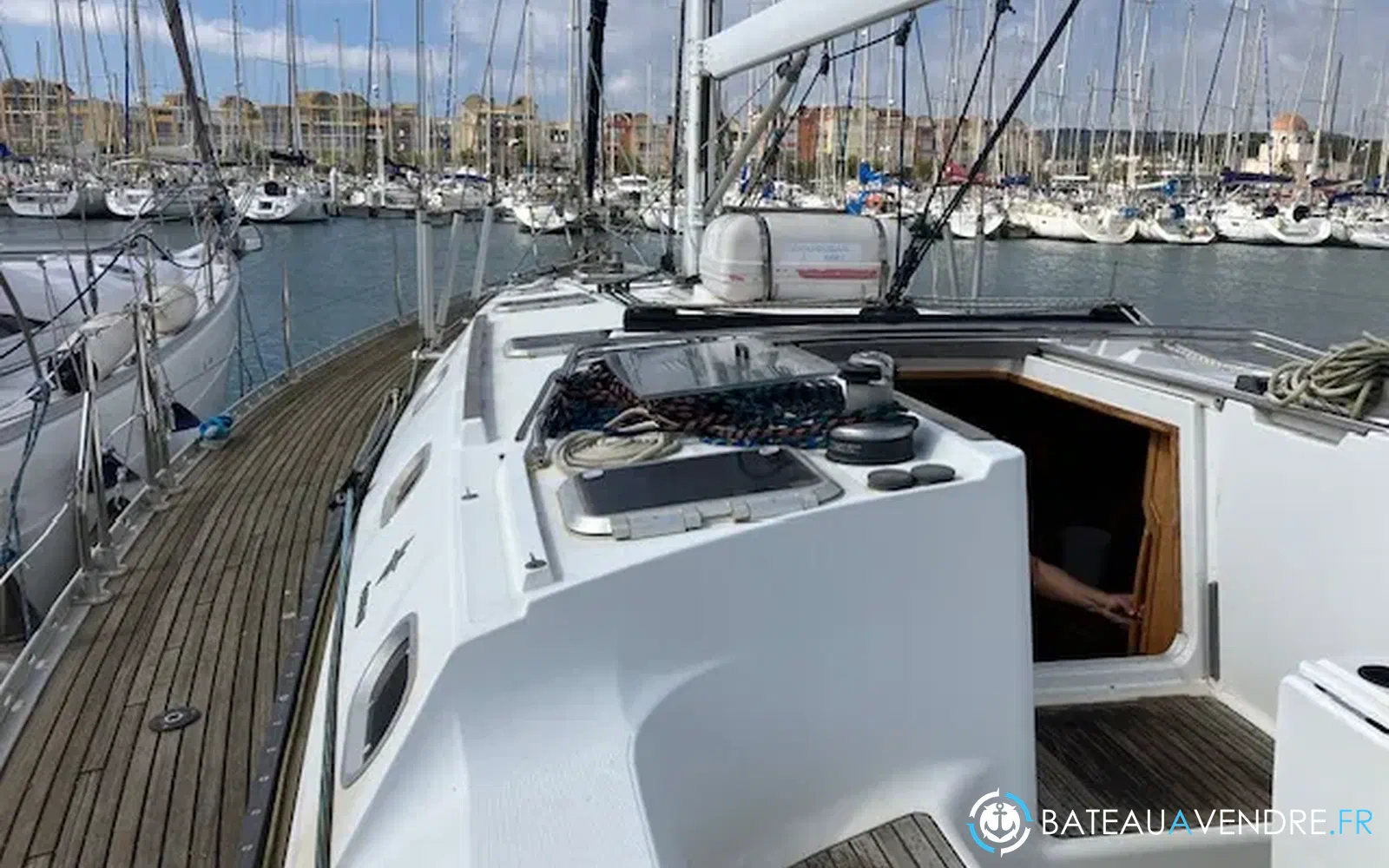 slider 11 Jeanneau Sun Odyssey 52.2