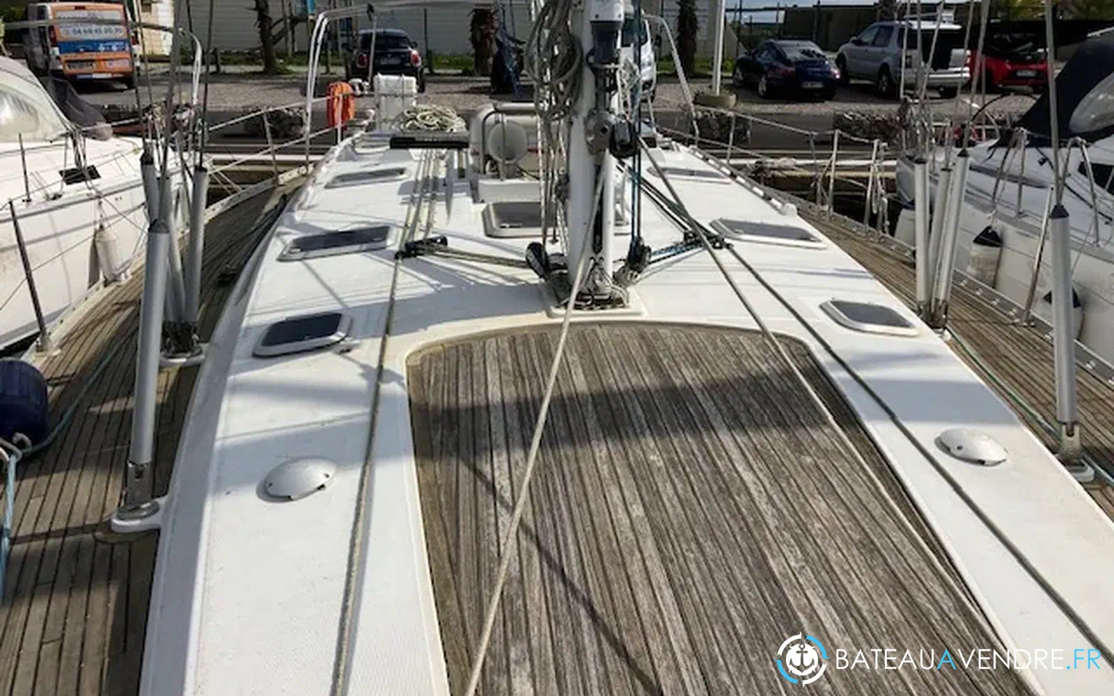 slider 13 Jeanneau Sun Odyssey 52.2