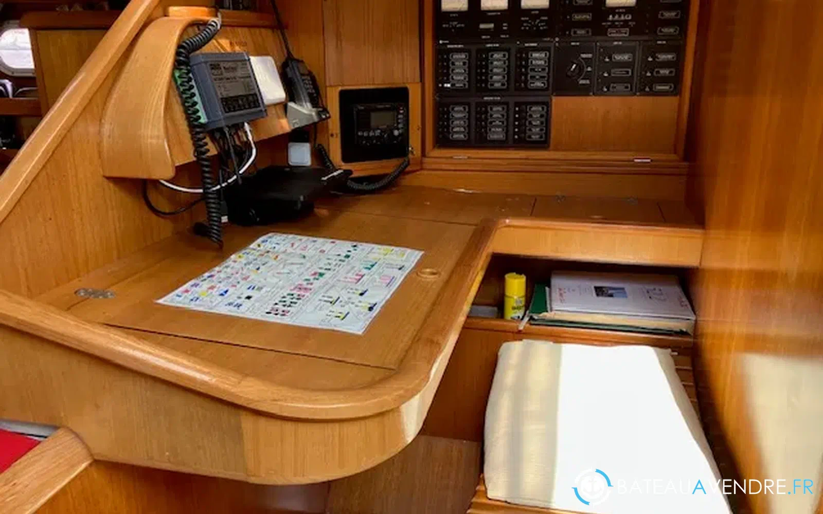 slider 23 Jeanneau Sun Odyssey 52.2