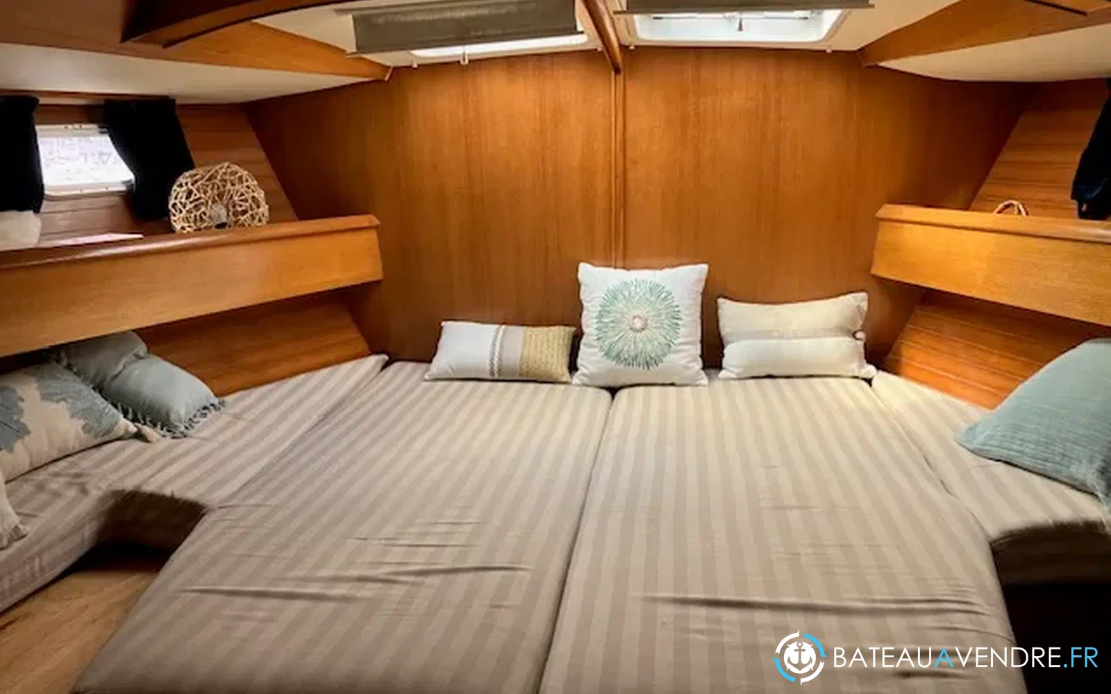 slider 25 Jeanneau Sun Odyssey 52.2