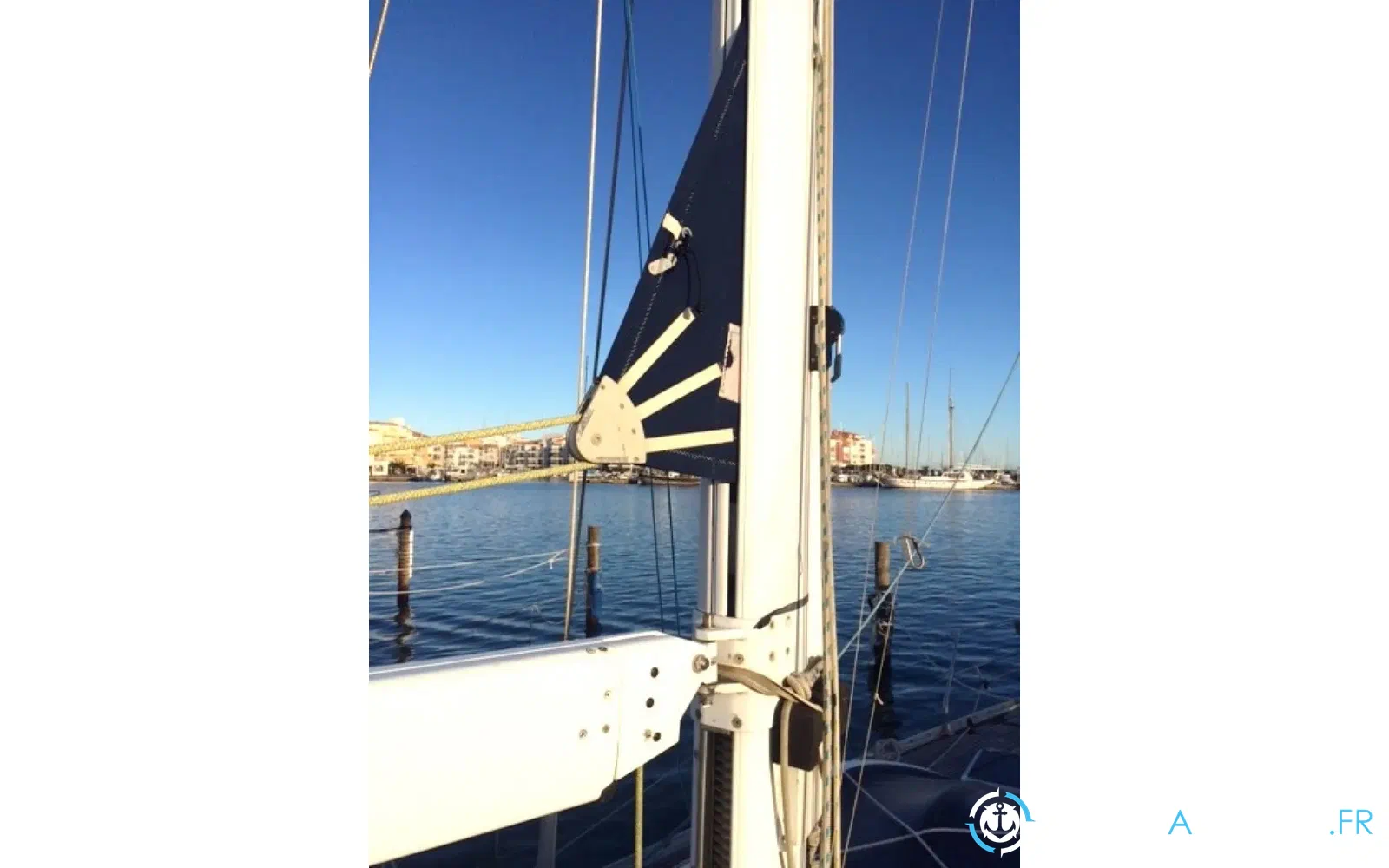 slider 4 Jeanneau Sun Odyssey 52.2