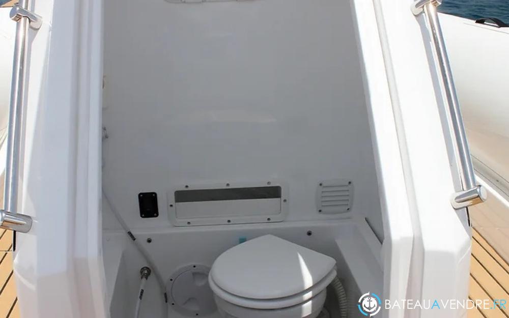 Tiger Marine Top Line 850  cuisine / salle de bain photo 5