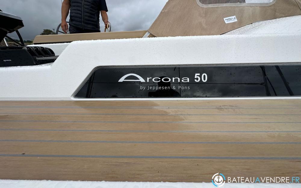 Arcona 50 exterieur photo 4