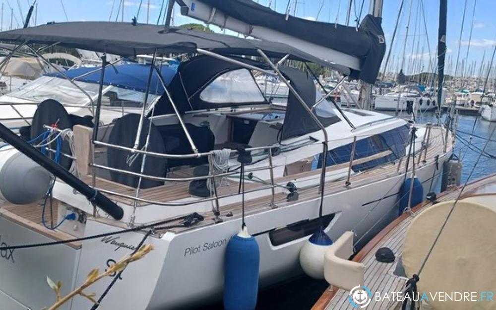 Wauquiez Pilot Saloon 42 exterieur photo 2