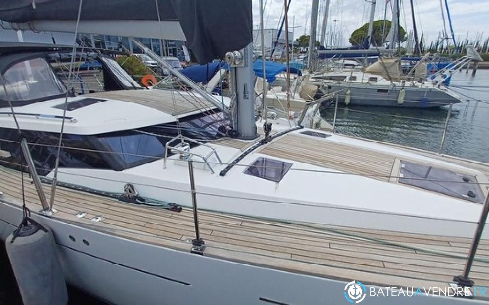 Wauquiez Pilot Saloon 42 exterieur photo 3