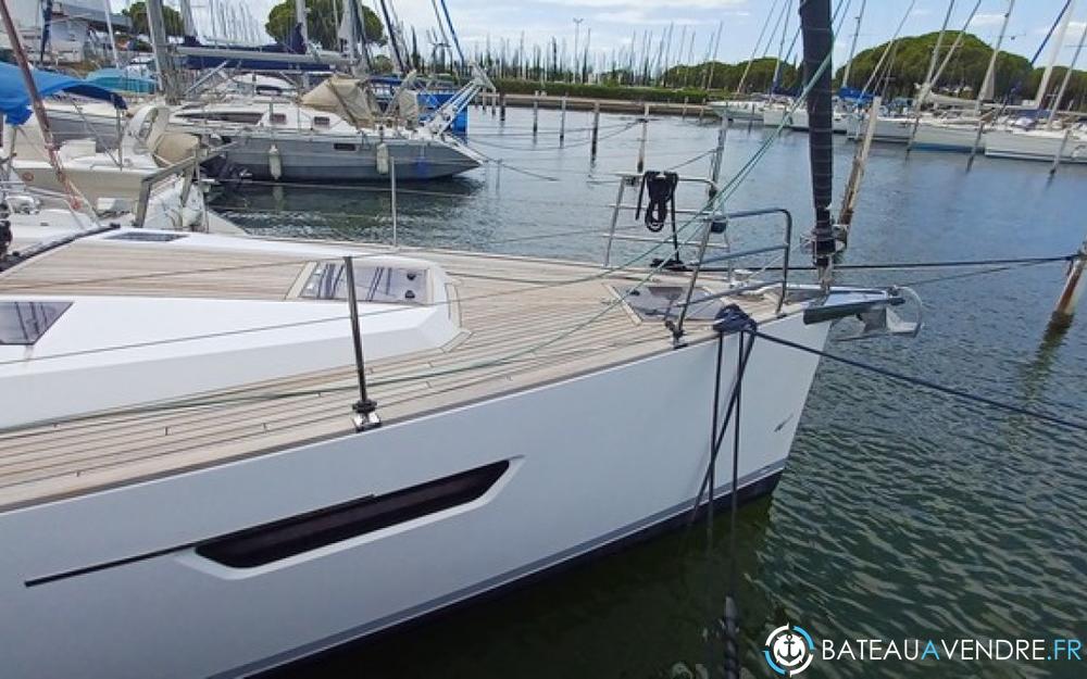 Wauquiez Pilot Saloon 42 exterieur photo 4