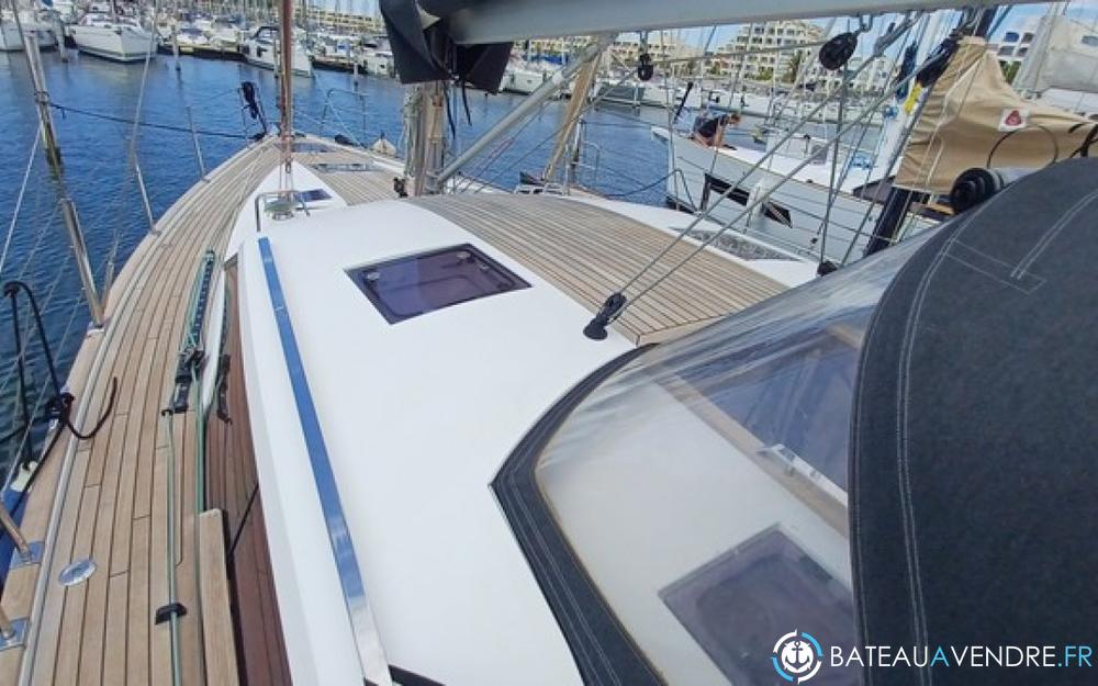 Wauquiez Pilot Saloon 42 exterieur photo 5