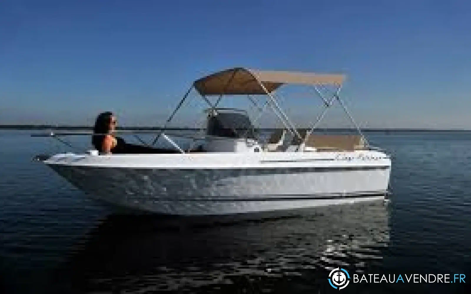 slider 0 B2 Marine Cap Ferret 522 Open
