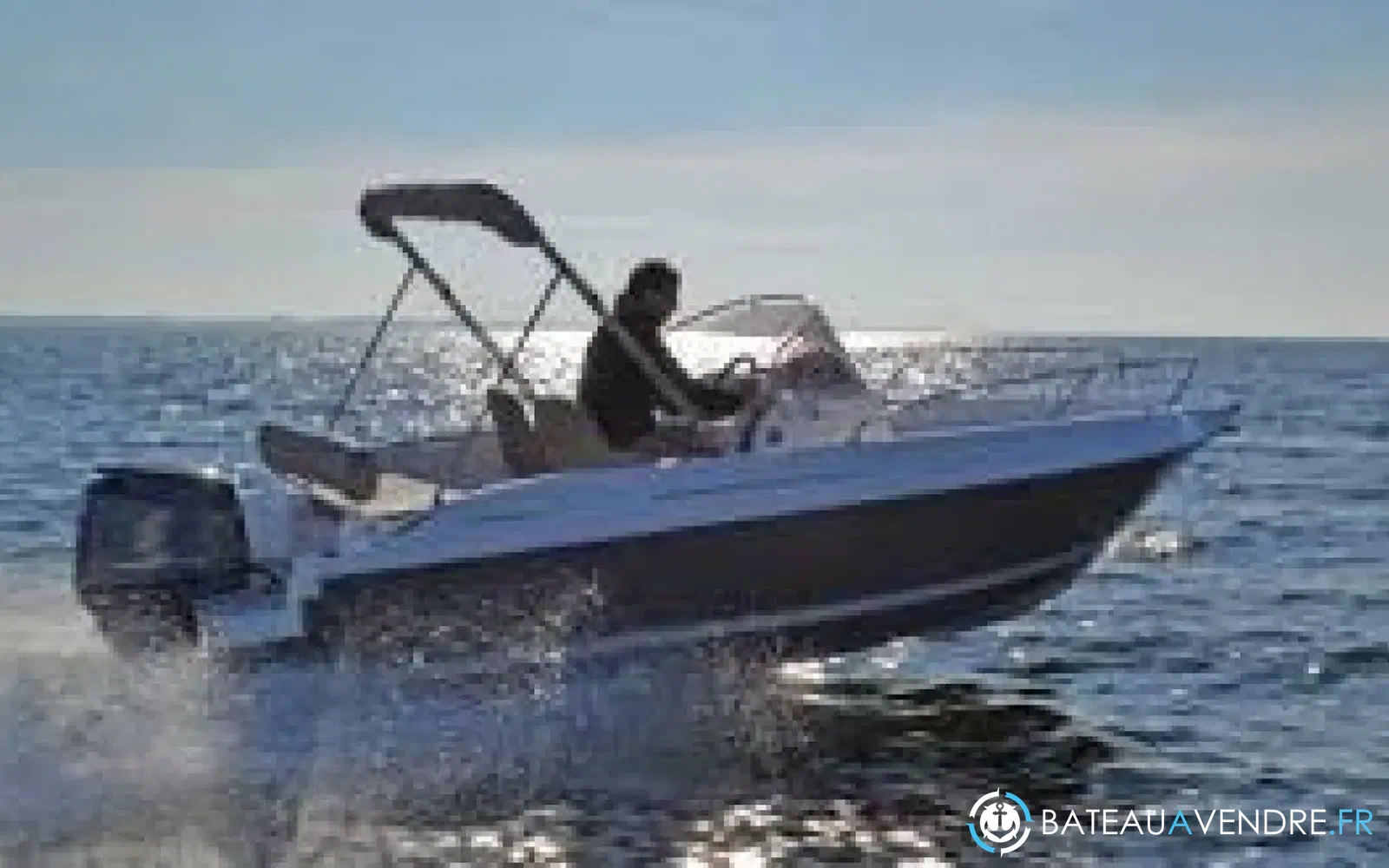 slider 0 B2 Marine 572 Open Limited