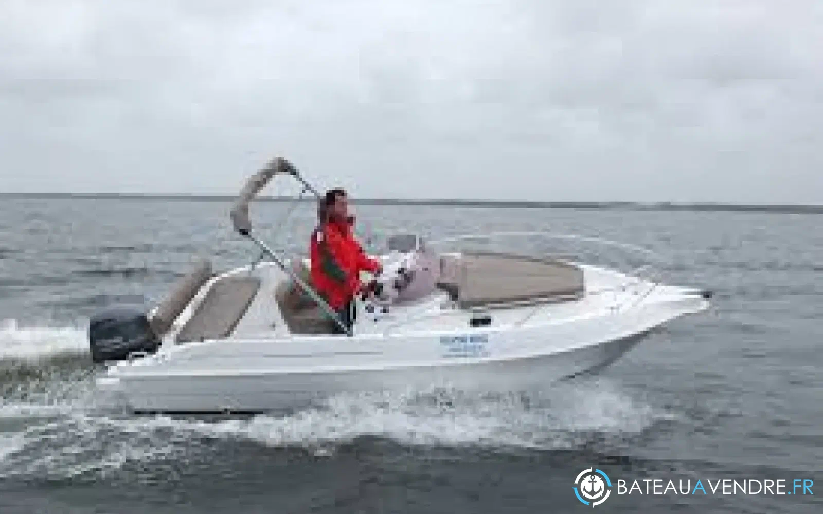 slider 0 B2 Marine Cap Ferret 572 Open