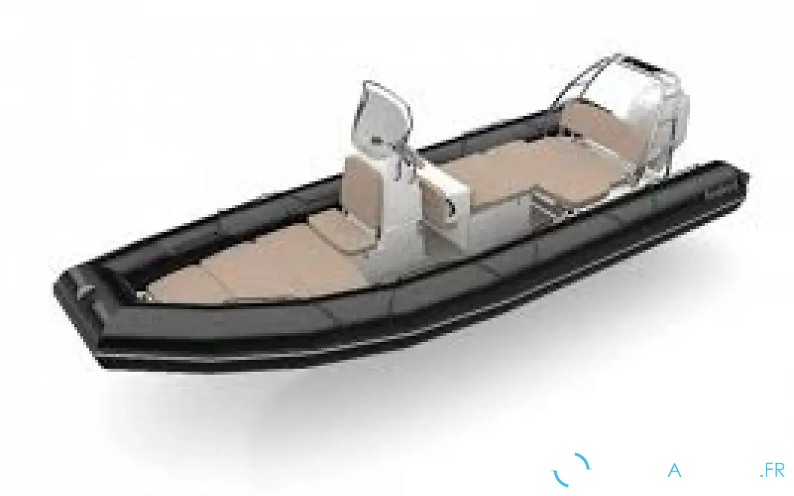 slider 0 Bombard Sunrider 650 Pvc