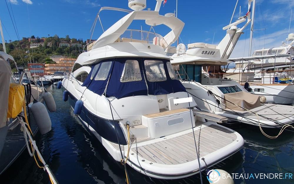 Sunseeker Manhattan 56 exterieur photo 2