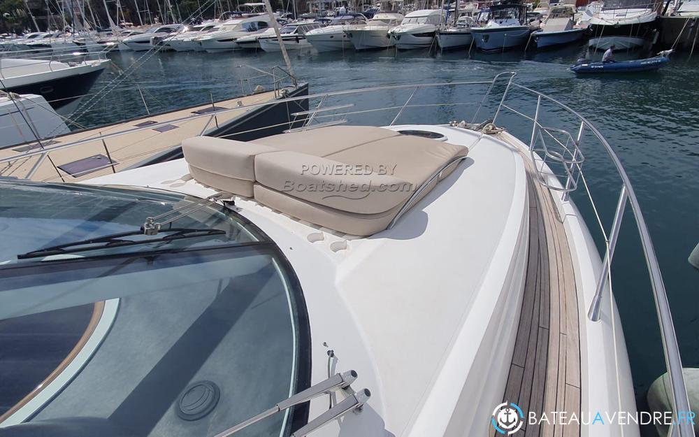 Sunseeker Manhattan 56 exterieur photo 5