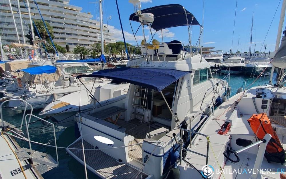 Beneteau Antares 10.80 exterieur photo 3