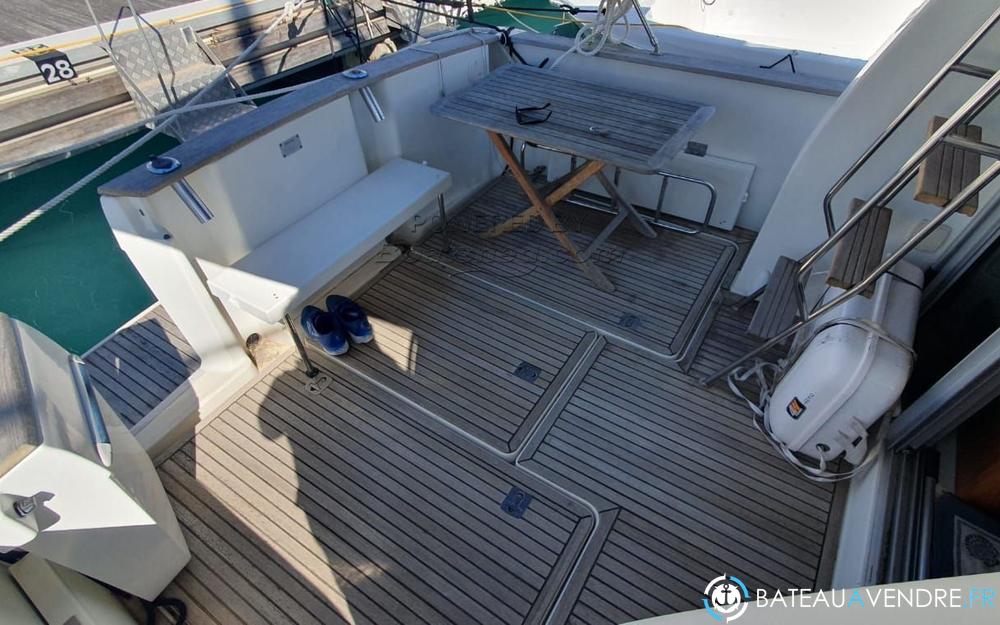 Beneteau Antares 10.80 exterieur photo 5