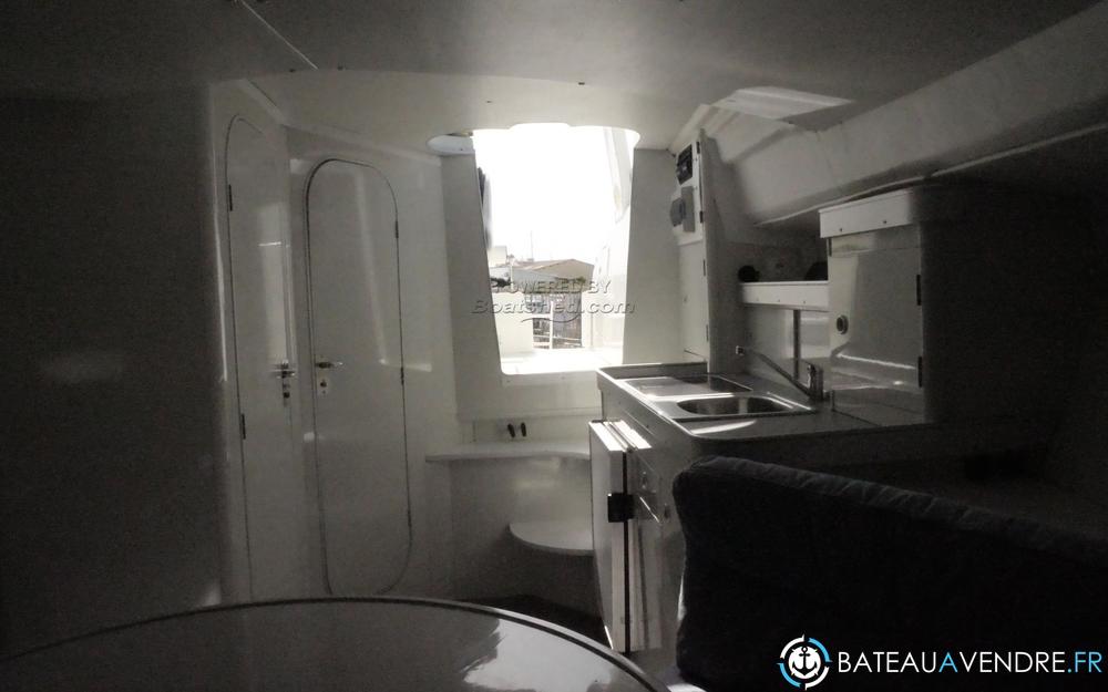 Beneteau Flyer 8 interieur photo 5