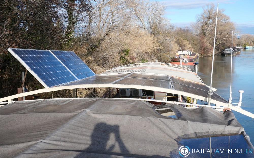 Barge Live Aboard exterieur photo 5