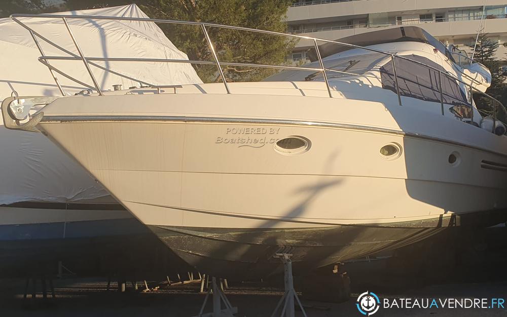 Azimut 39 exterieur photo de présentation