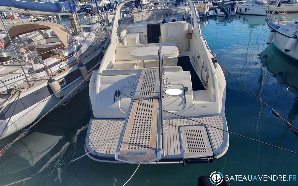 Airon Marine 345 exterieur photo 2