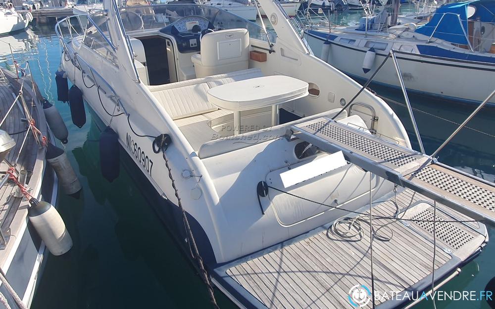 Airon Marine 345 exterieur photo 3