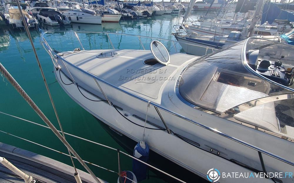 Airon Marine 345 exterieur photo 5