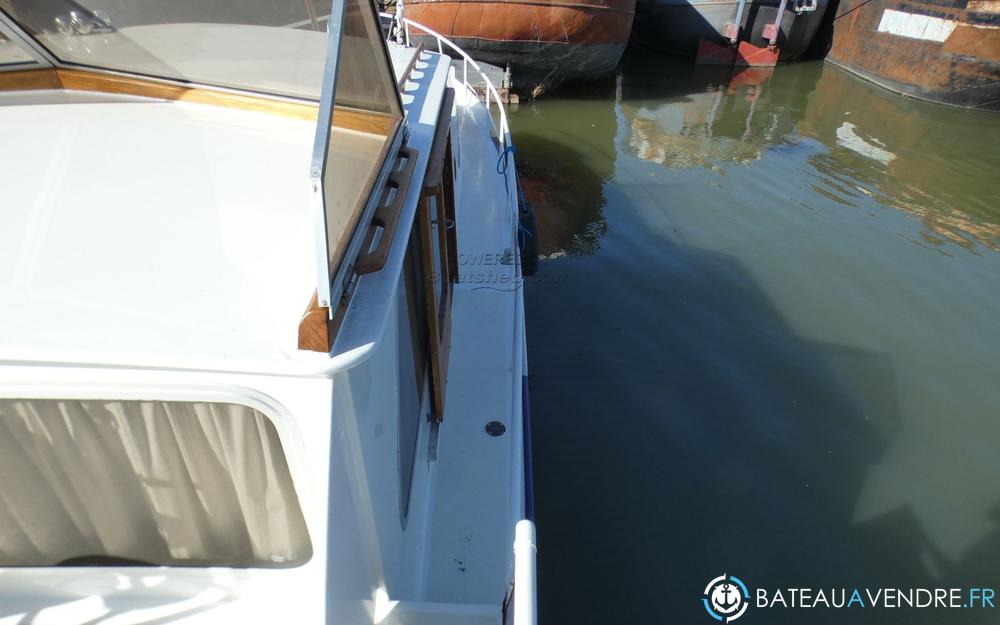 Motorkruiser Motor Cruiser 32 exterieur photo 5