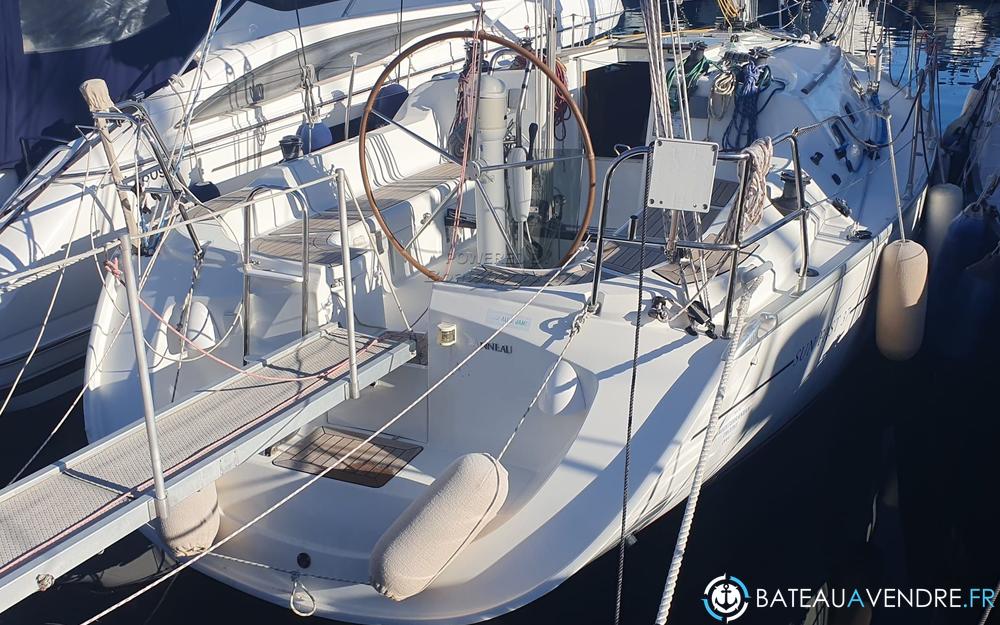 Jeanneau Sun Fast 37 exterieur photo 5