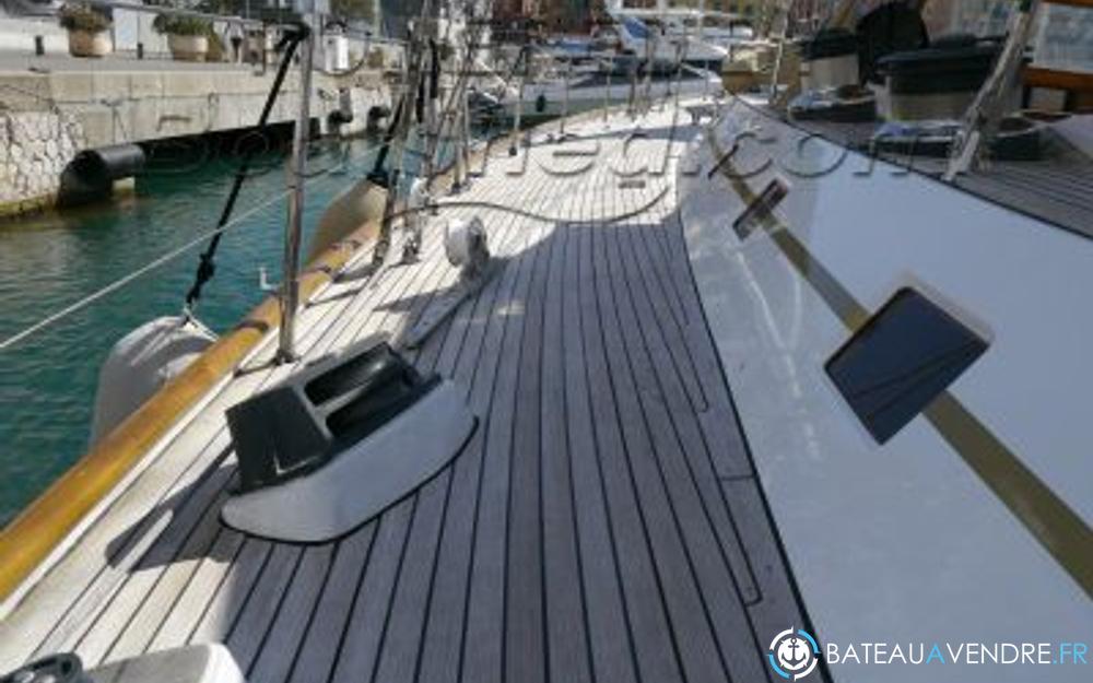 Royal Huisman Custom exterieur photo 4