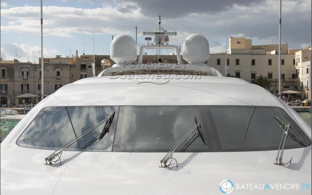 Mangusta 92 exterieur photo 5