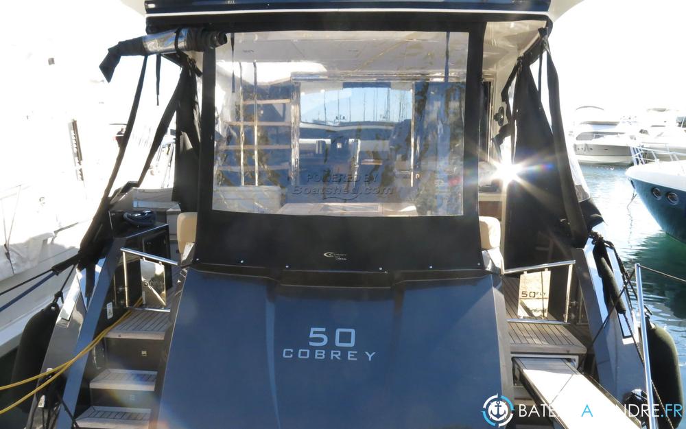 Cobrey 50 Fly exterieur photo 5