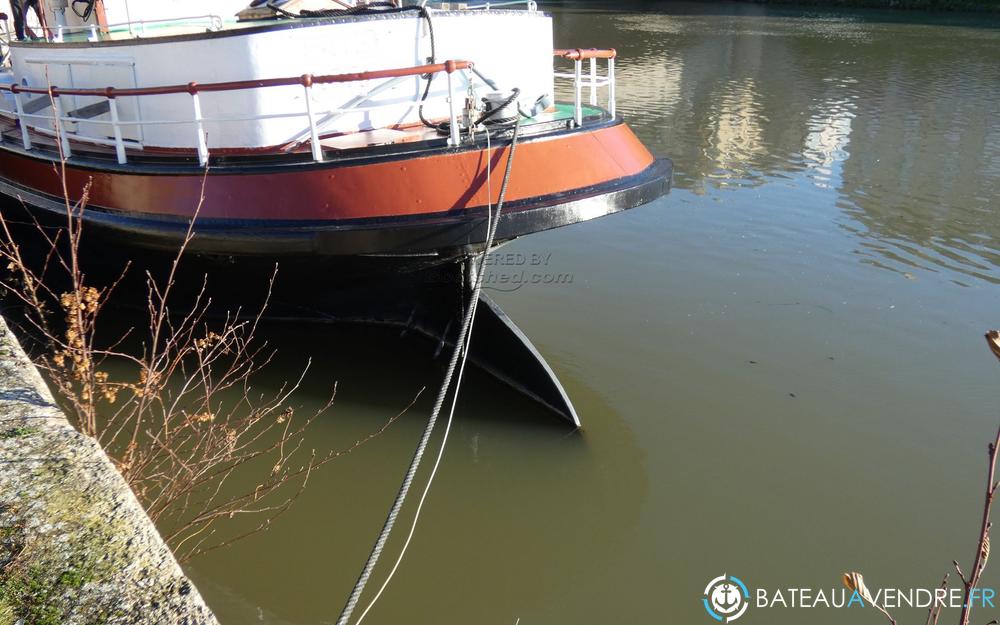 Luxe Motor Dutch Barge exterieur photo 3