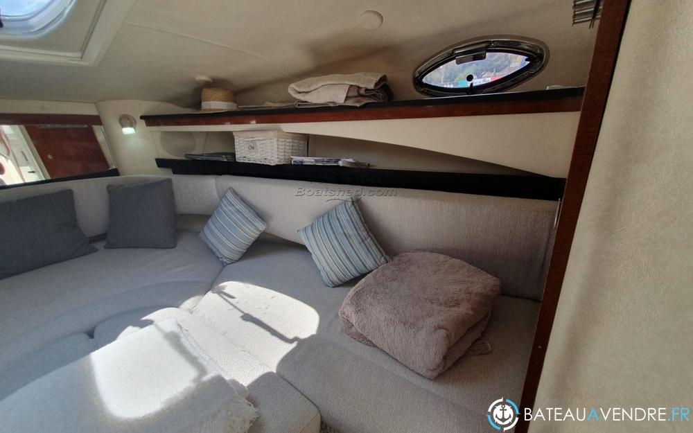 Sea Ray 275 Sundancer interieur photo 2