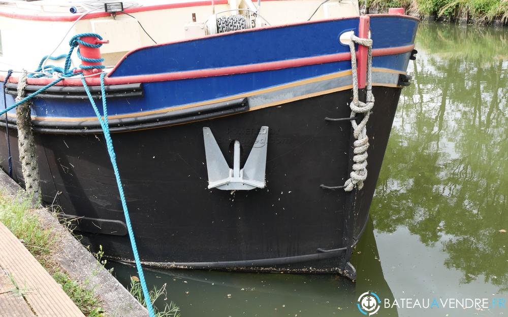 Barge Live Aboard exterieur photo 2