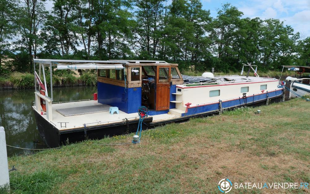 Barge Live Aboard exterieur photo 4