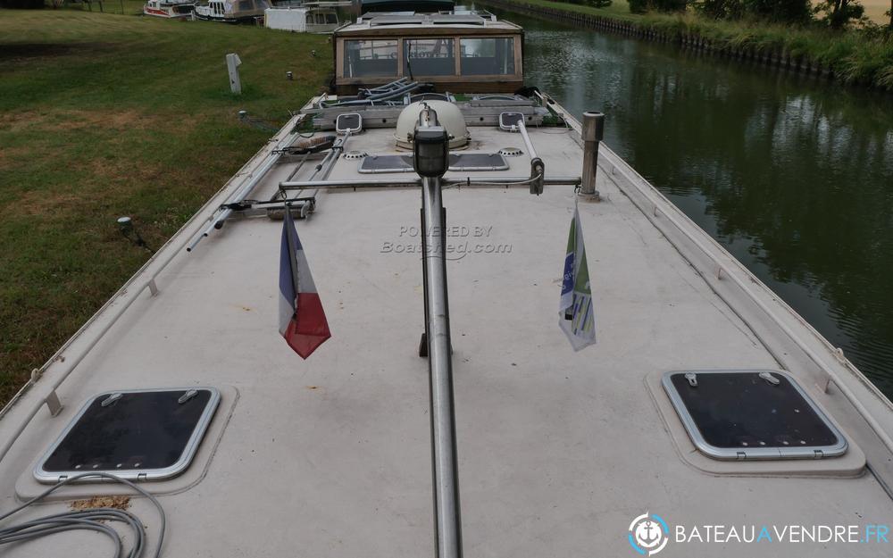 Barge Live Aboard exterieur photo 5