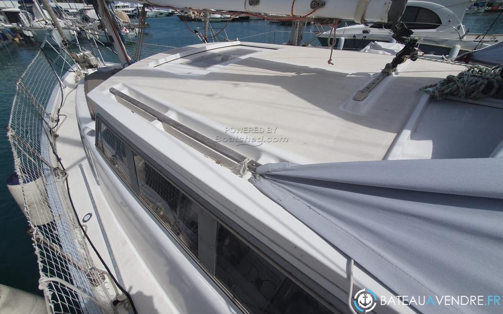 Beneteau Evasion 32 exterieur photo 5