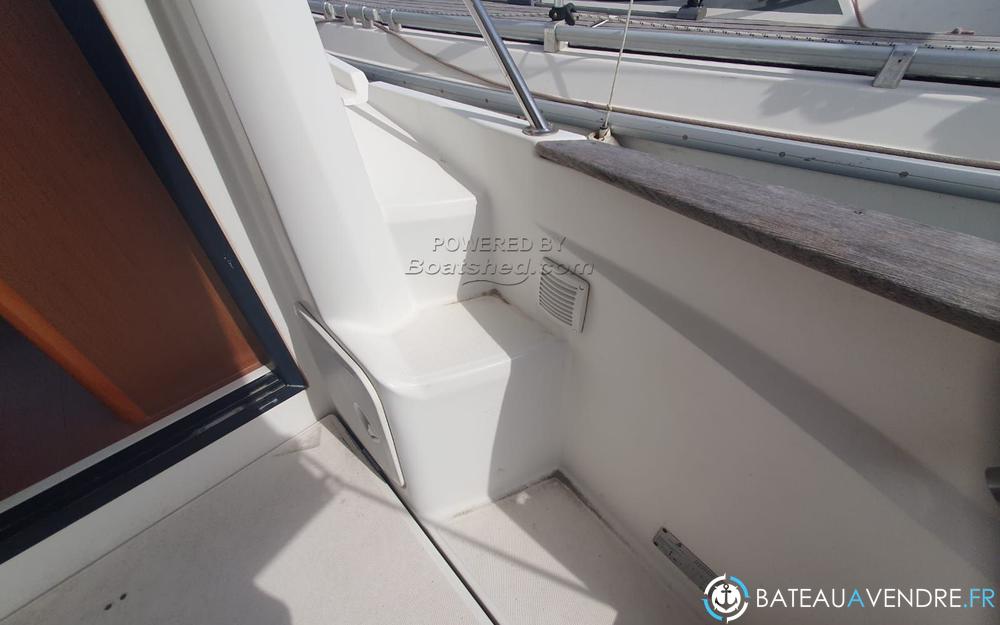 Beneteau Antares 8.80 exterieur photo 5