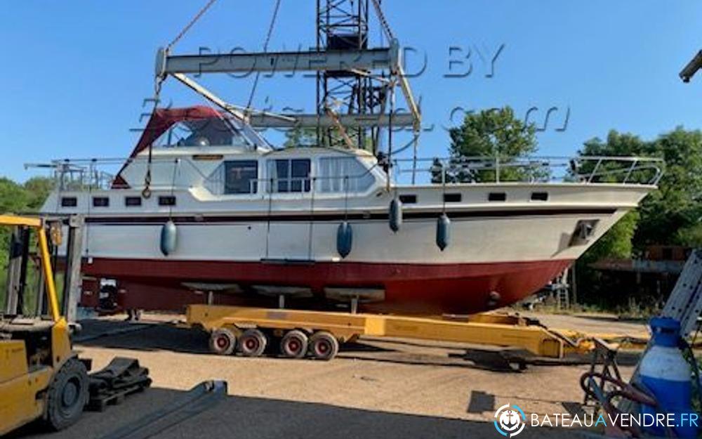 Dutch Barge Motor Barge exterieur photo 2