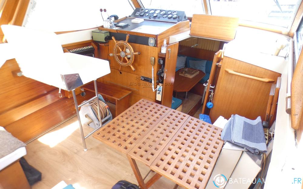 Storebro Royal Cruiser 34 interieur photo 3